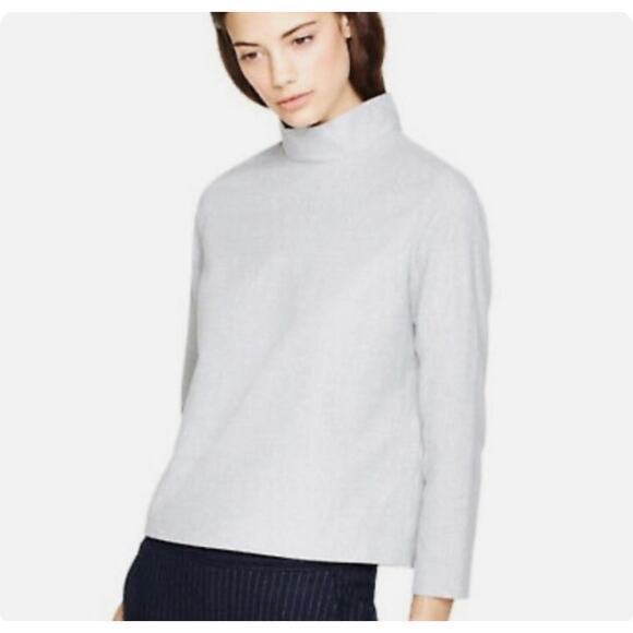 Babaton Tops - 3/$20 ⭐️ Aritzia Babaton Mock Neck Top